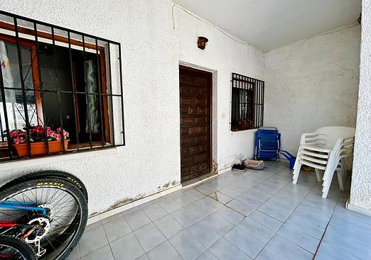 Bungalow in Torrevieja