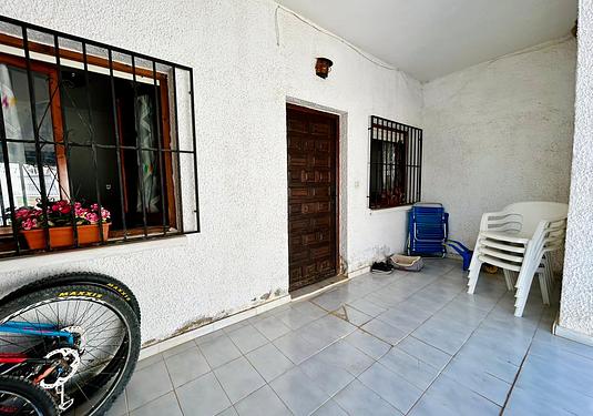 Bungalow in Torrevieja