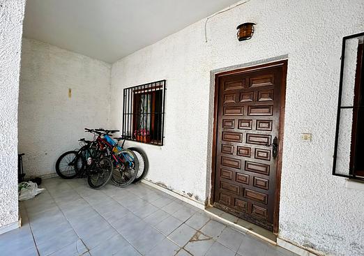 Bungalow in Torrevieja