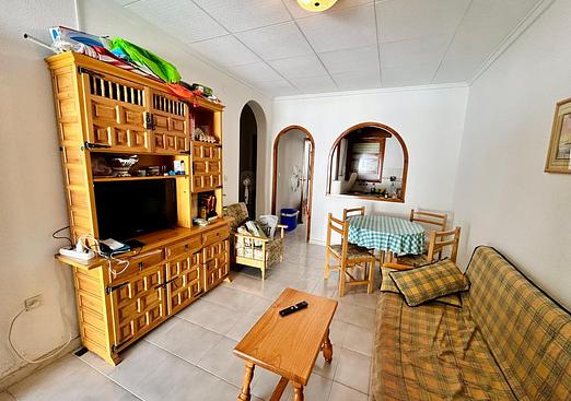 Bungalow in Torrevieja