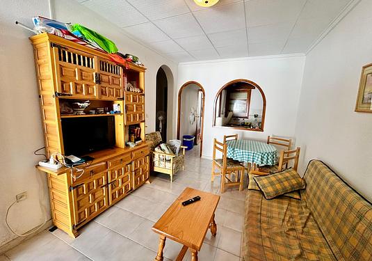 Bungalow in Torrevieja