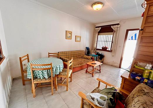 Bungalow in Torrevieja