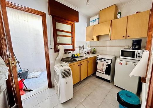 Bungalow in Torrevieja