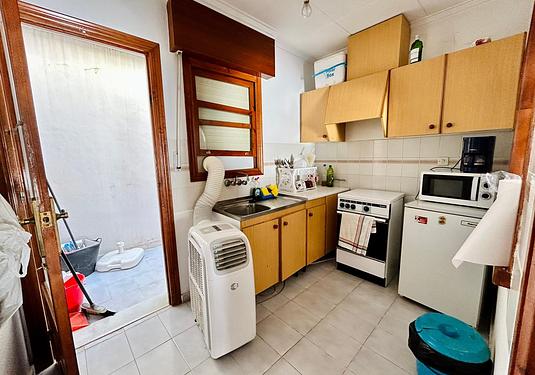 Bungalow in Torrevieja