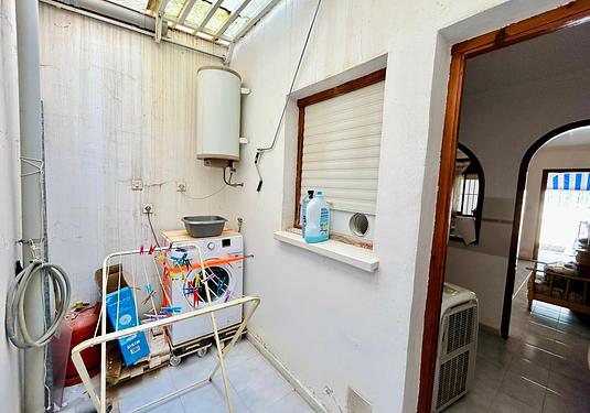 Bungalow in Torrevieja