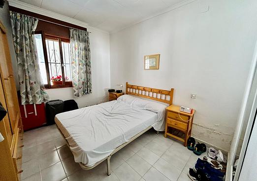 Bungalow in Torrevieja