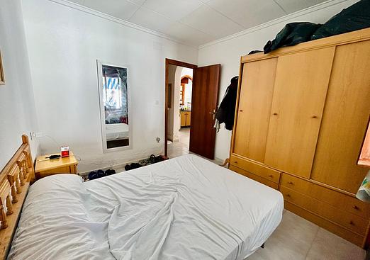 Bungalow in Torrevieja