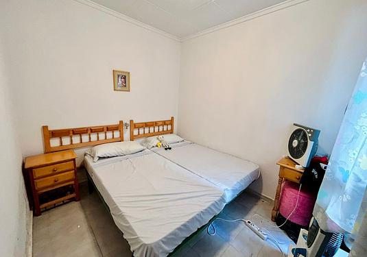 Bungalow in Torrevieja