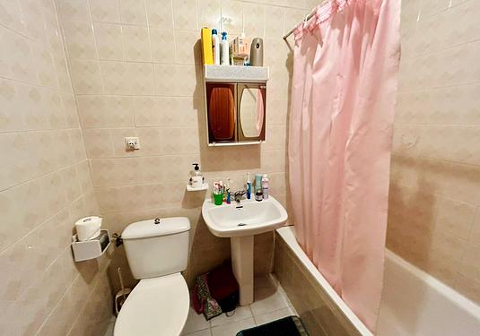 Bungalow in Torrevieja