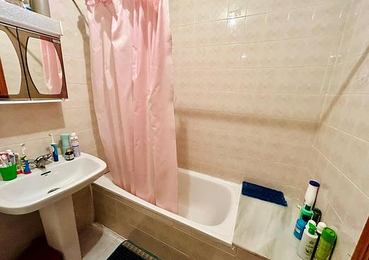 Bungalow in Torrevieja