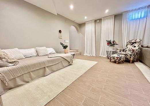 Villa in La Zenia