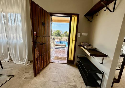 Villa in La Zenia