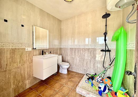 Villa in La Zenia