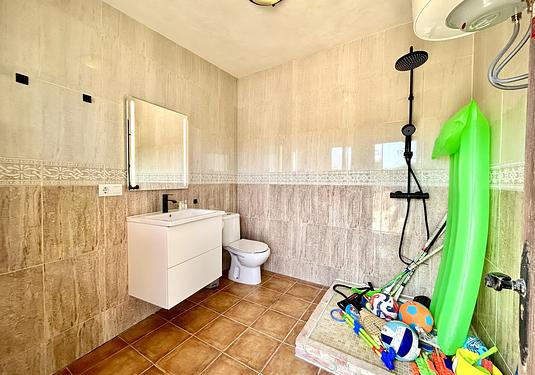 Villa in La Zenia