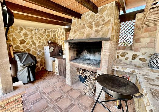 Villa in La Zenia