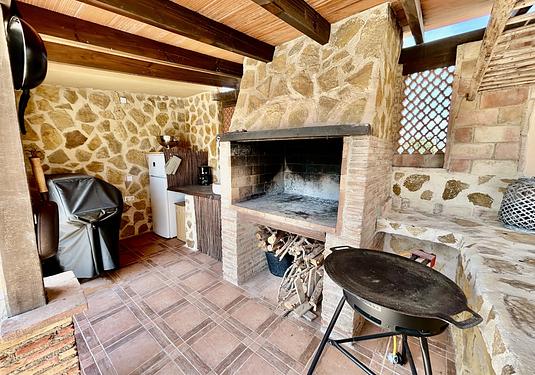 Villa in La Zenia