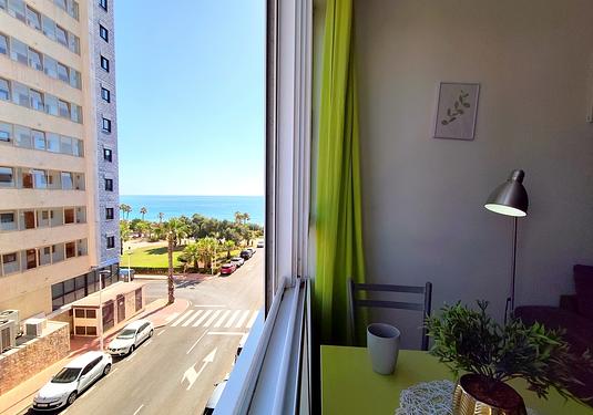 Apartment in La Mata