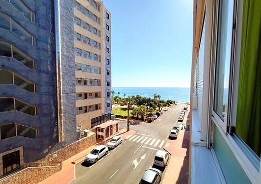 Apartment in La Mata