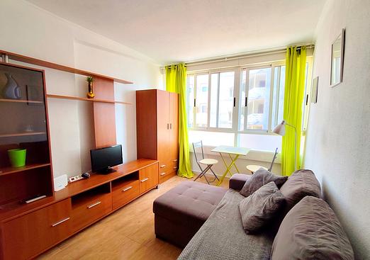 Apartment in La Mata