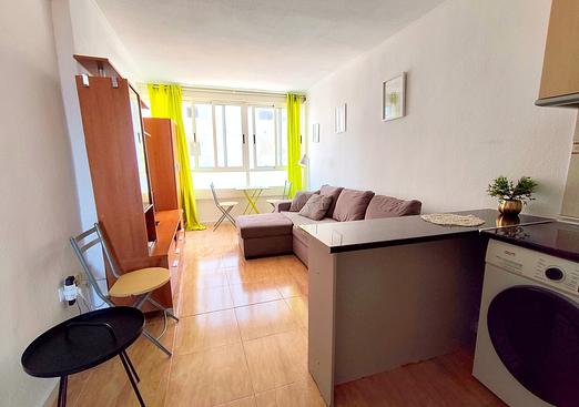 Apartment in La Mata