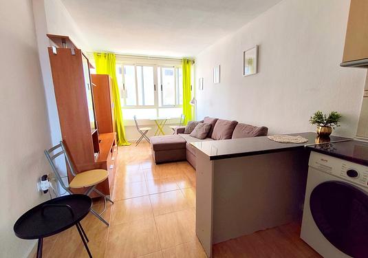 Apartment in La Mata