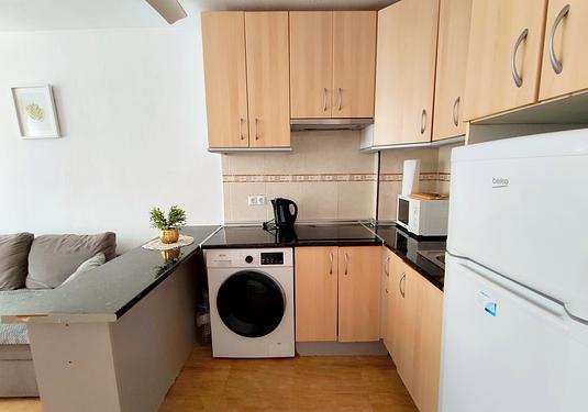Apartment in La Mata