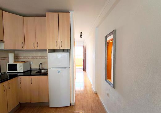 Apartment in La Mata