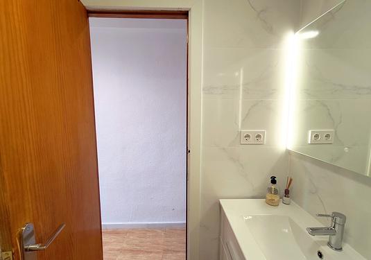 Apartment in La Mata