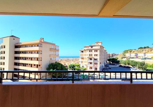Apartment in La Mata