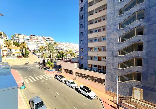 Apartment in La Mata