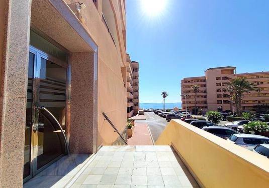 Apartment in La Mata