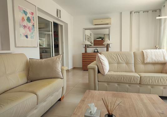 Apartment in Hacienda Riquelme Golf Resort