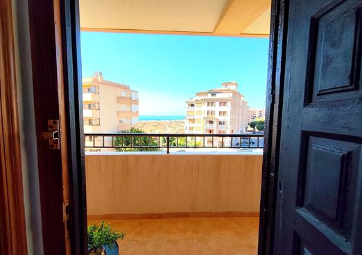 Apartment in Torrevieja