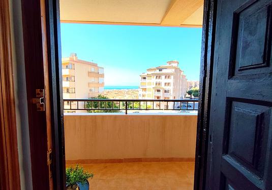 Apartment in Torrevieja