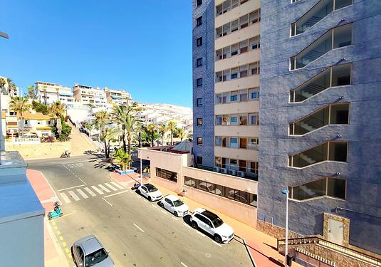 Apartment in Torrevieja