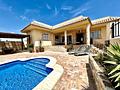 Villa in La Zenia