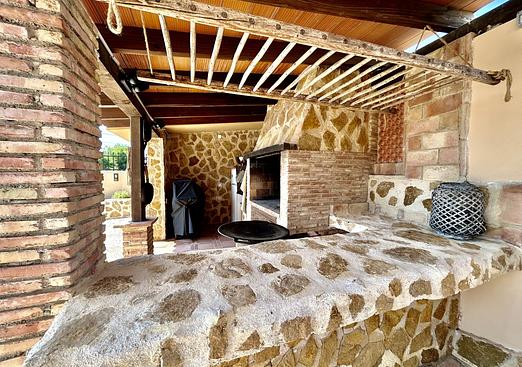 Villa in La Zenia