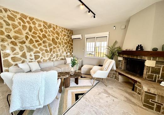 Villa in La Zenia