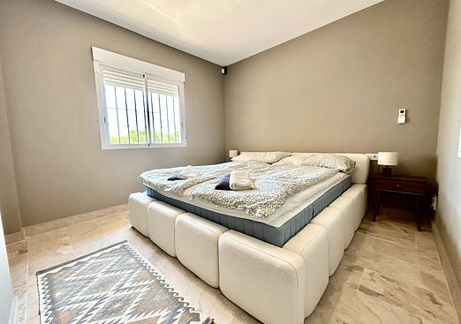 Villa in La Zenia