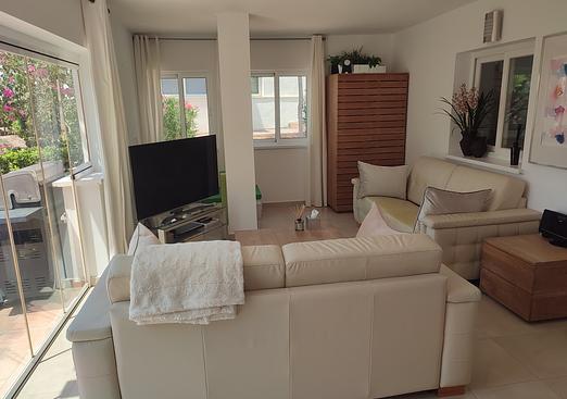 Apartment in Hacienda Riquelme Golf Resort