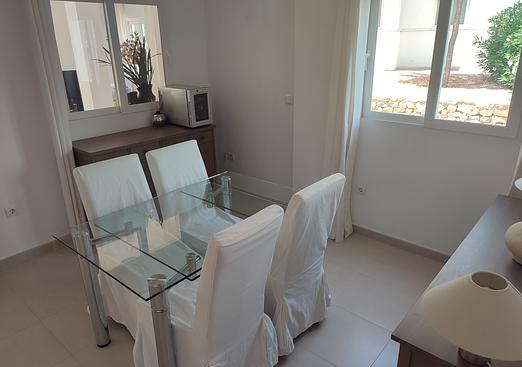 Apartment in Hacienda Riquelme Golf Resort