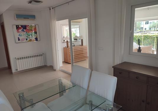 Apartment in Hacienda Riquelme Golf Resort