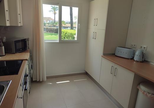Apartment in Hacienda Riquelme Golf Resort