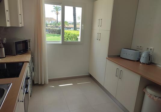 Apartment in Hacienda Riquelme Golf Resort