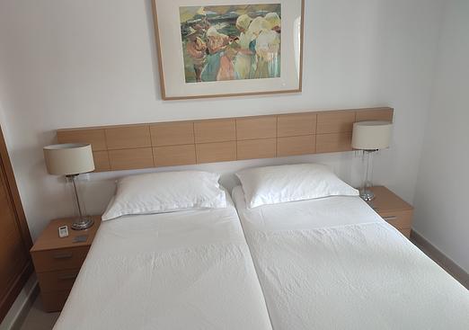Apartment in Hacienda Riquelme Golf Resort