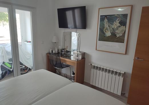 Apartment in Hacienda Riquelme Golf Resort