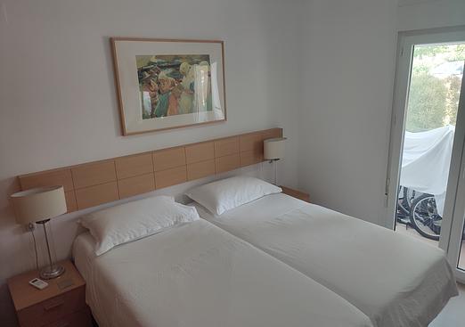Apartment in Hacienda Riquelme Golf Resort