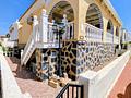 Semi detached in Camposol
