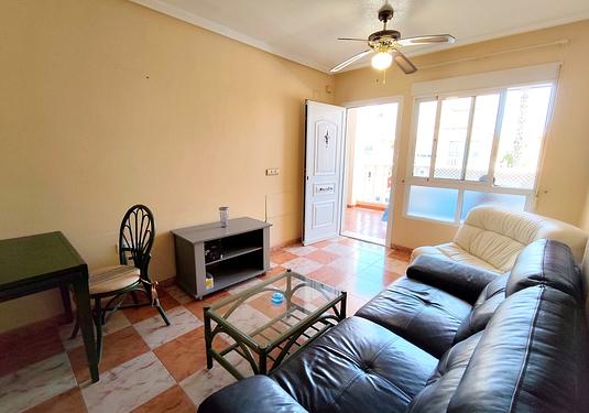 Apartment in Villamartin