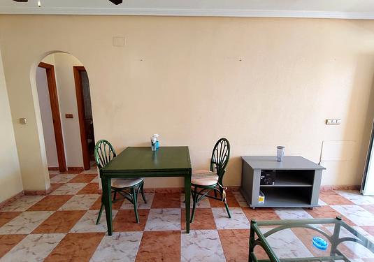 Apartment in Villamartin